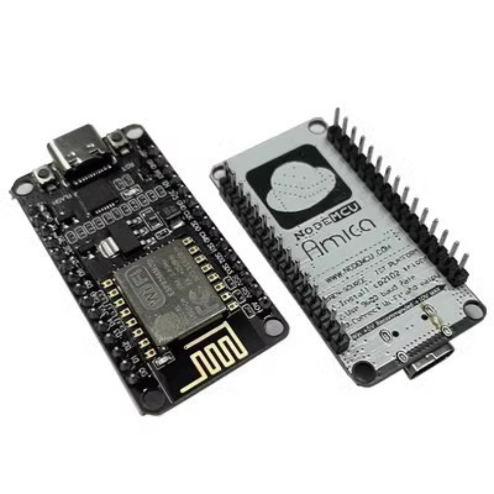 NodeMCU Lua WiFi IoT Geliştirm - Iot Diy Home Automation incelemesi ve fiyatı