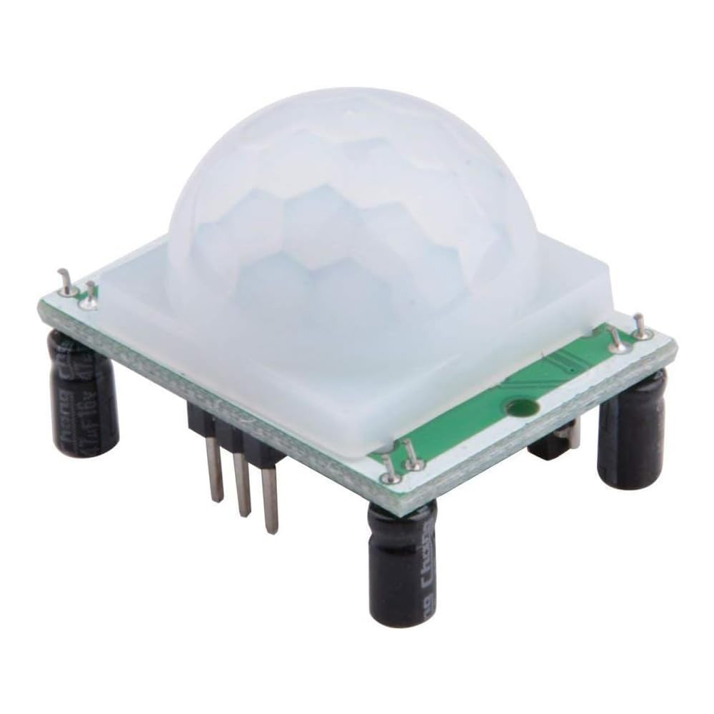 5 adet HC-SR501 PIR Hareket Se - Home Automation Raspberry Pi incelemesi ve fiyatı