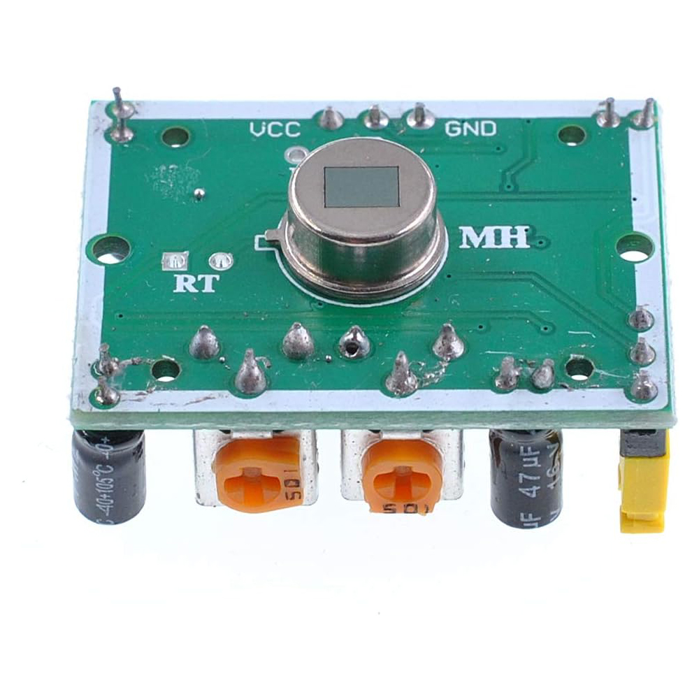 5 adet HC-SR501 PIR Hareket Se - Home Automation Raspberry Pi incelemesi ve fiyatı