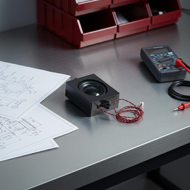5045 Mono Kapalı Hoparlör 4R 5 - Home Automation Diy Projects incelemesi ve fiyatı