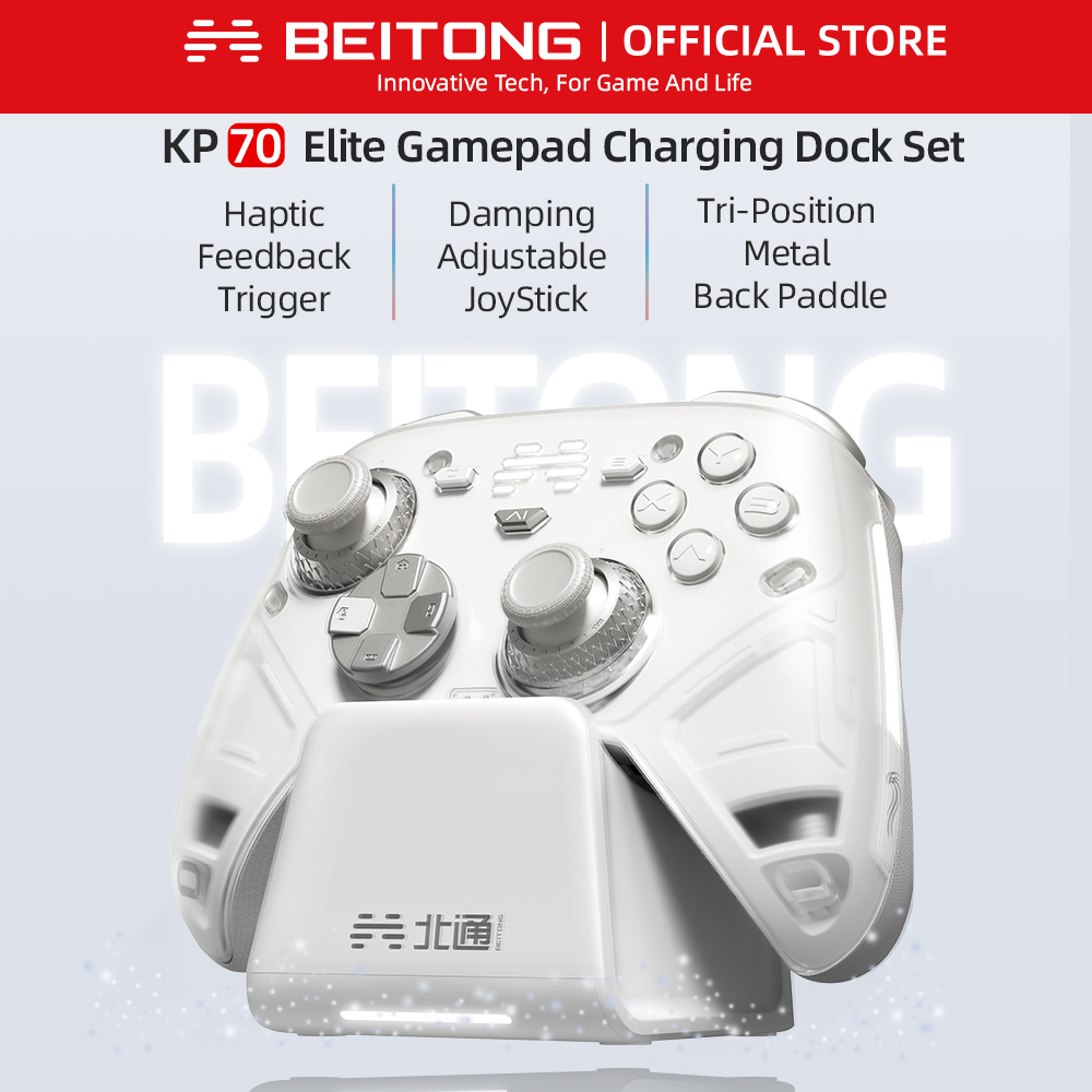 BEITONG KP70 Dokunma Hissi Ver - Home Automation Raspberry Pi incelemesi ve fiyatı