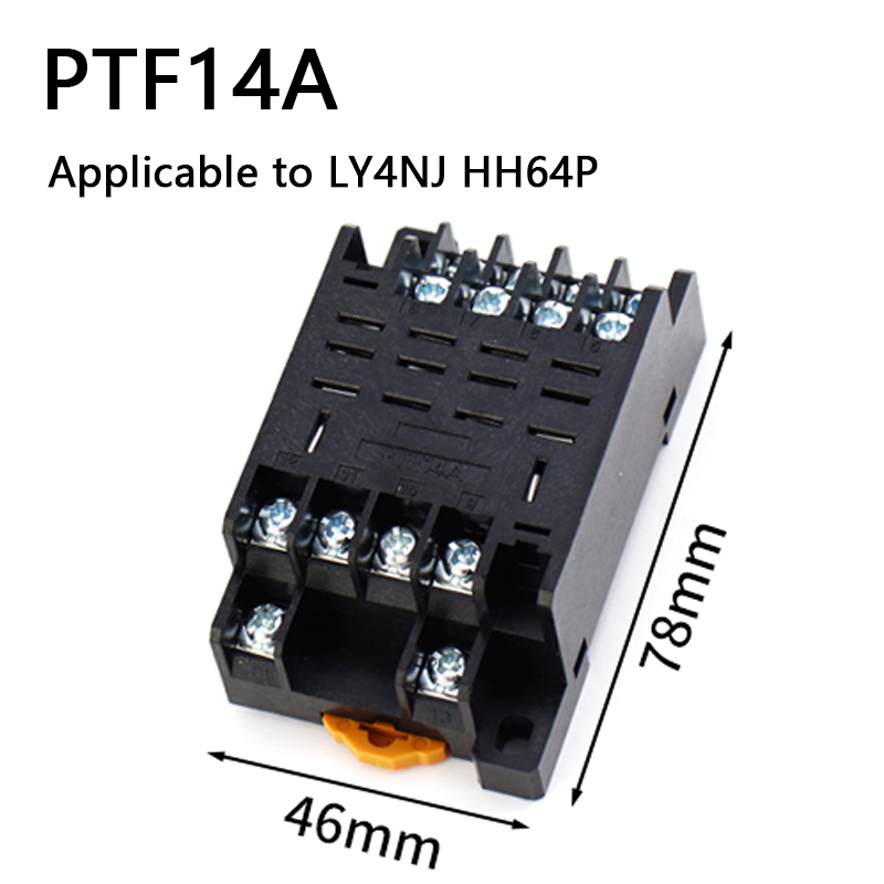 1 adet 8pin 11pin 14pin PYF/PT - Shelly Relay Module incelemesi ve fiyatı