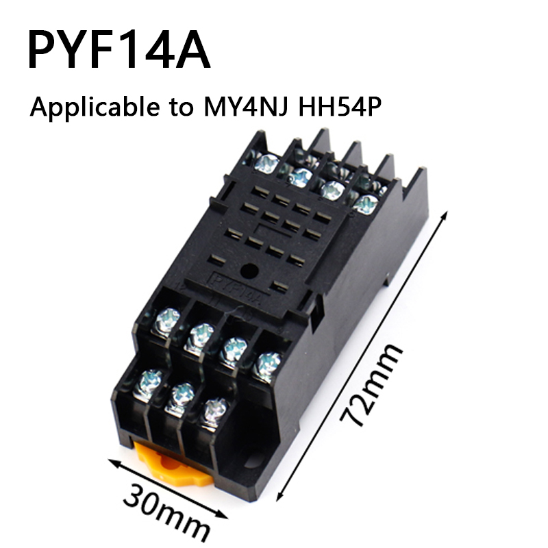 1 adet 8pin 11pin 14pin PYF/PT - Shelly Relay Module incelemesi ve fiyatı